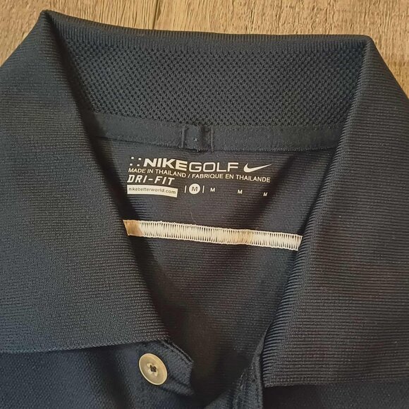 ✔Nike Dri‑FIT Shoulder Stripe Polo - Picture 6 of 9